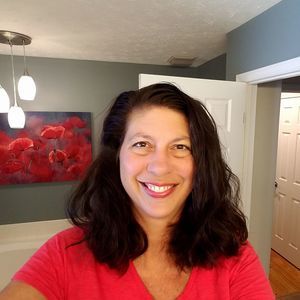 Meet your Posher, Christina